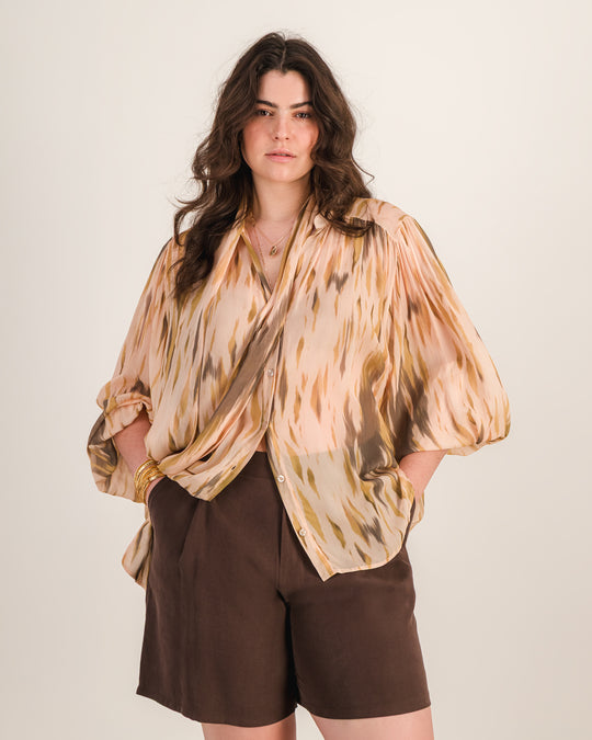 Blouse Théa