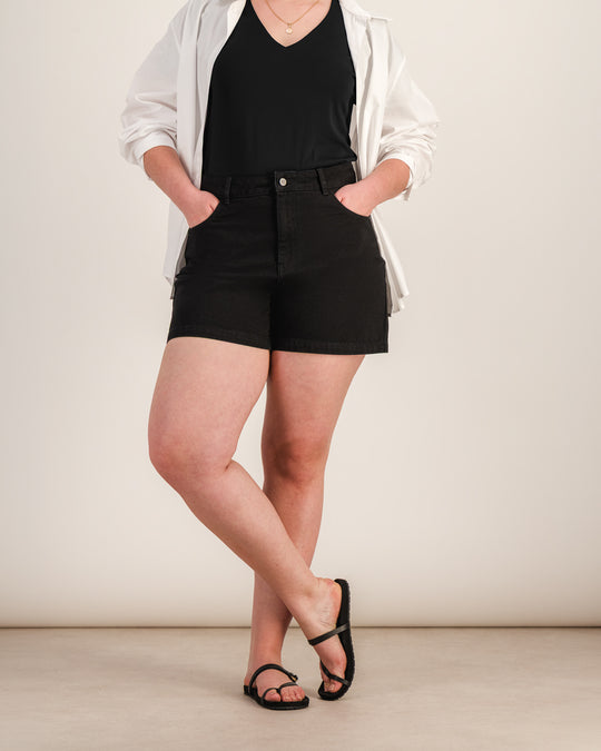 Short Amaro