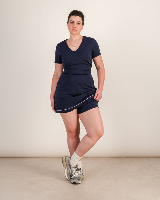T-shirt Samanta