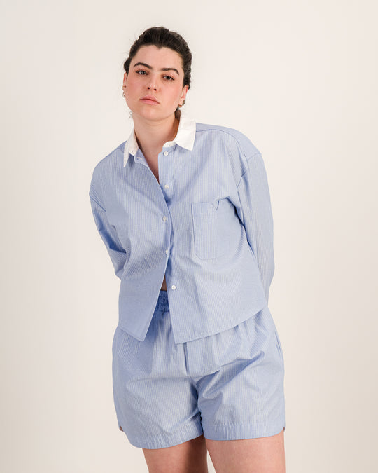 Chemise Nicolas
