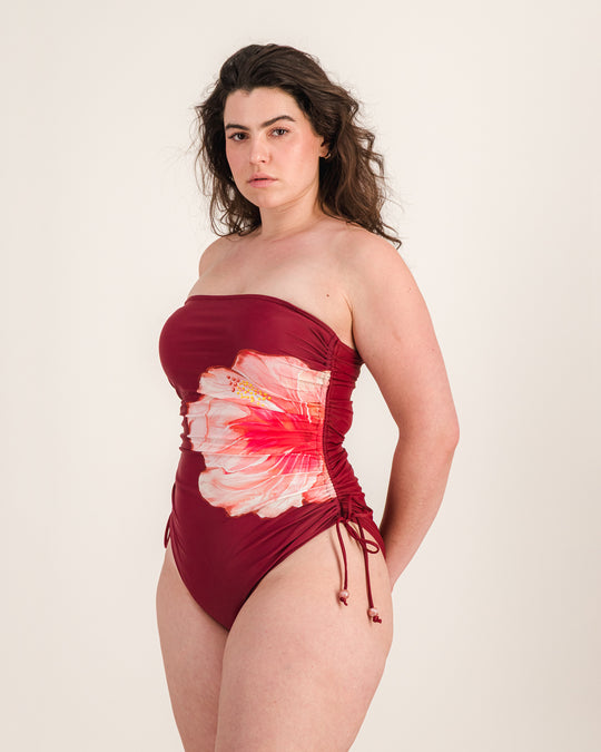 Maillot Camilla