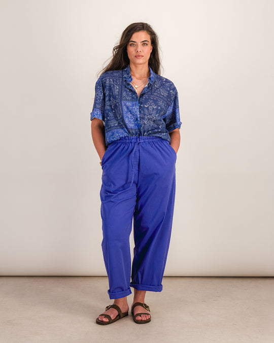 Chemise Noa
