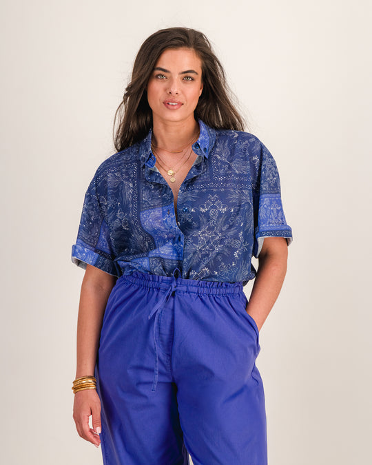 Chemise Noa