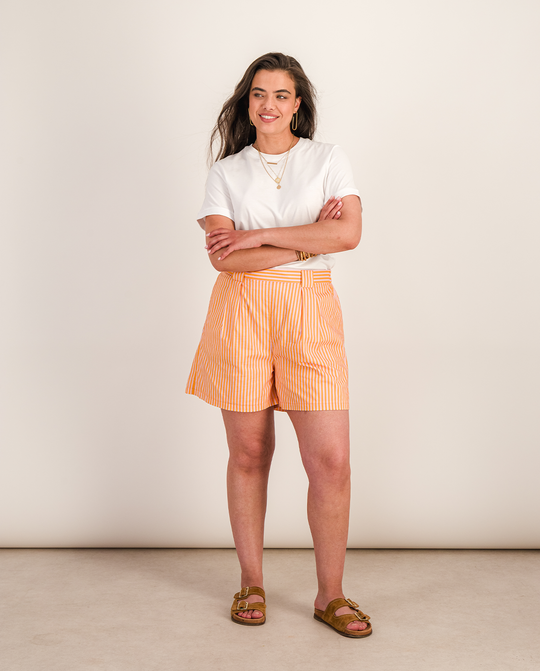 Short Jude