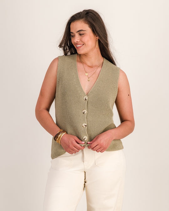Gilet Lolly