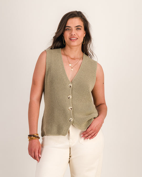 Gilet Lolly