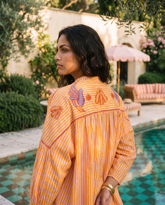 Blouse Palomé