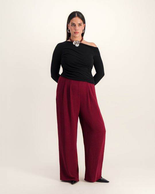 Pantalon Djamila
