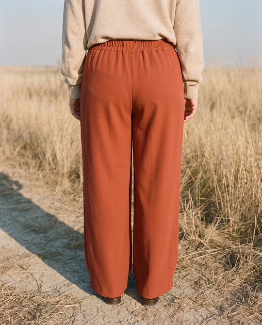 Pantalon Djamila
