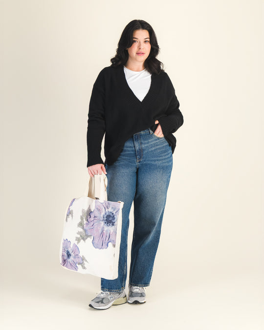 Tote bag Malmo