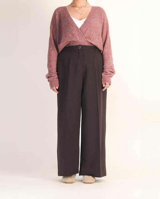 Pantalon Thom
