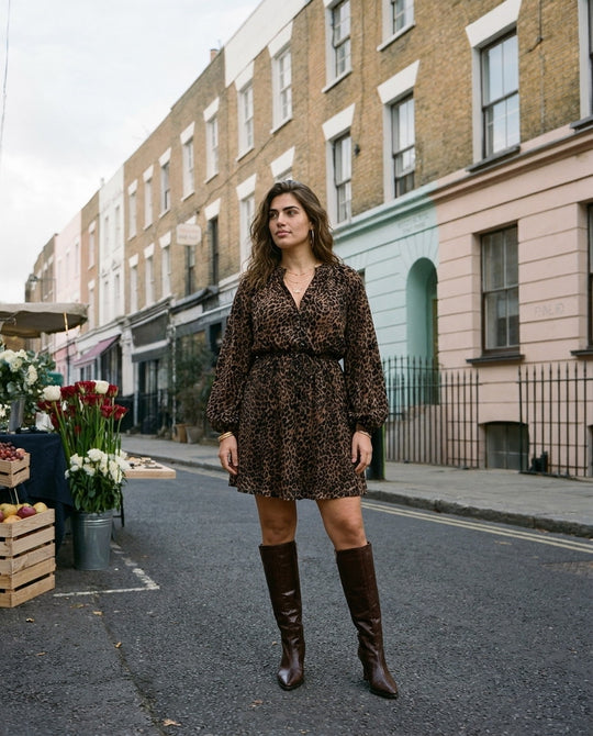 Robe Améline