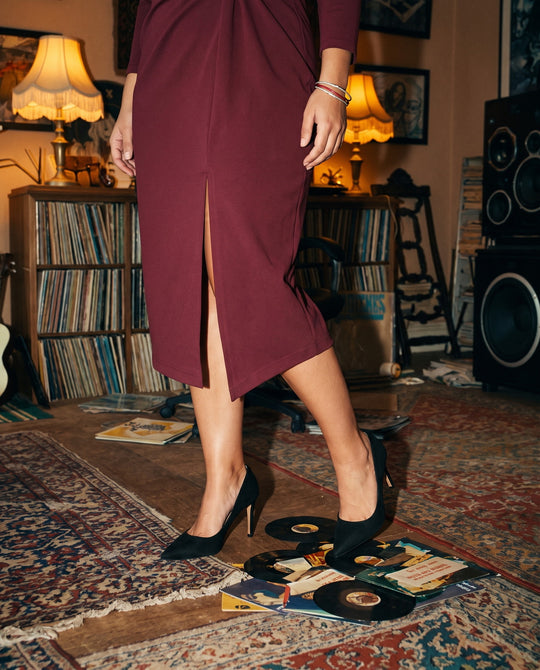 Robe Parker