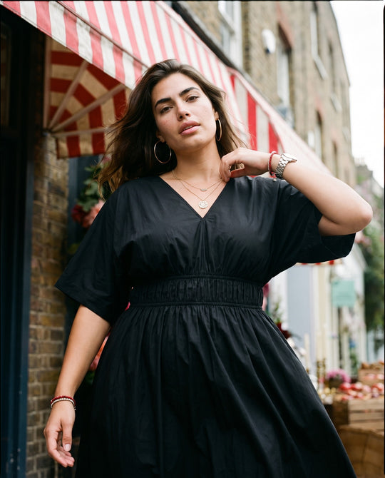 Robe Pauline