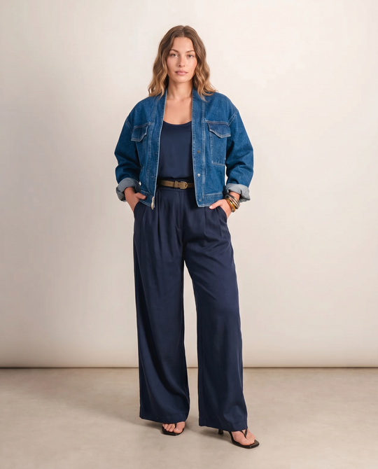 Veste Romy