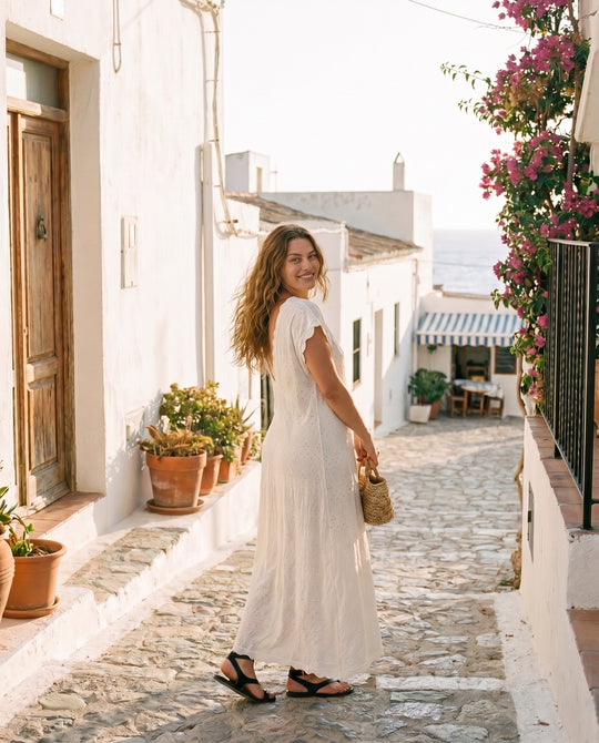 Robe Sue