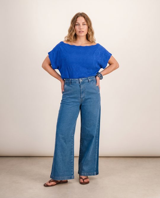 Top Suzette