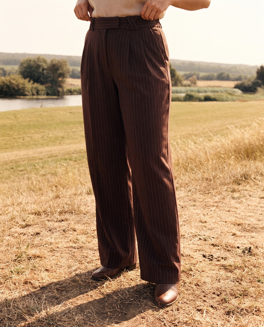 Pantalon Thibault