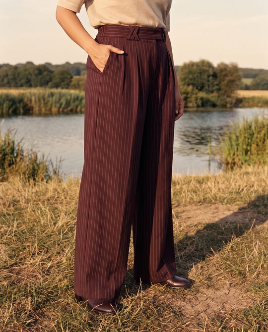 Pantalon Thibault
