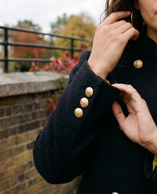 Veste Alma
