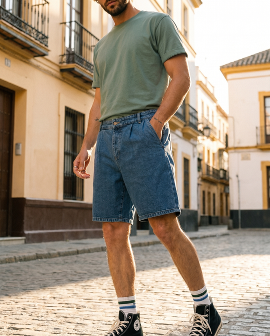 Short Gabriel