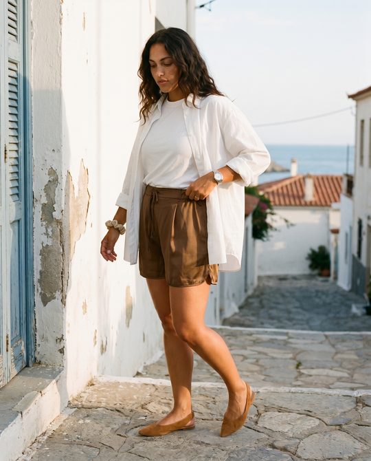 Short Achile