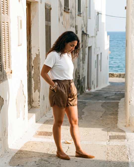 Short Achile