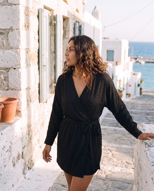 Robe Clara