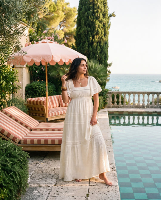 Robe Teyssa