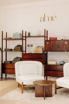 Salons Almé Paris & Avignon