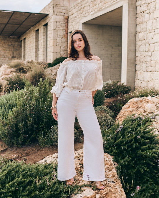 Quel jean pour quelle morphologie ? L'édito mode complet pour bien choisir TEST