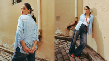 Tenues de rentrée femme 