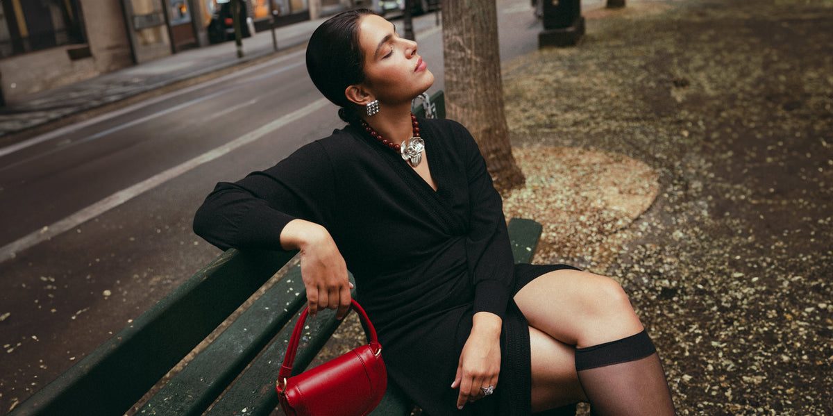 Bien-être et élégance femme 