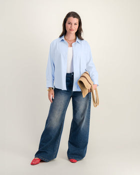 Jeans Femme Taille Haute : L’Essentiel Mode de la Saison