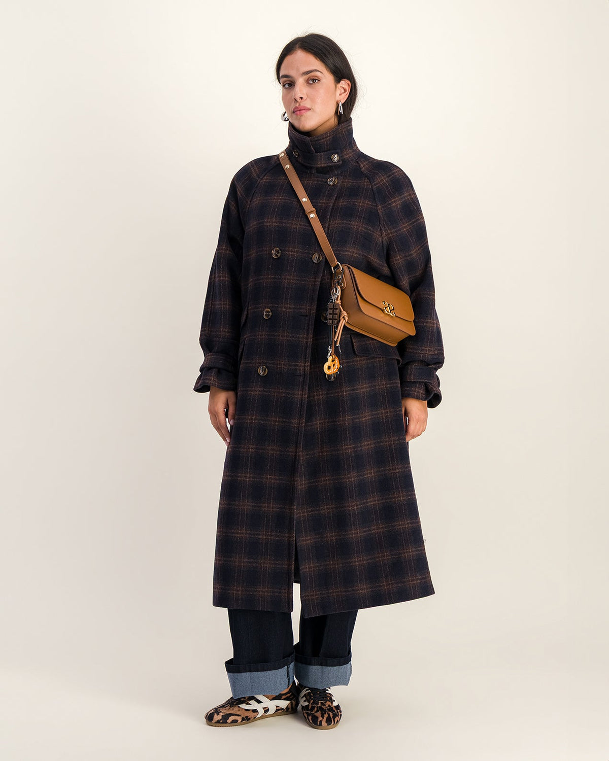 Manteaux et vestes femme 