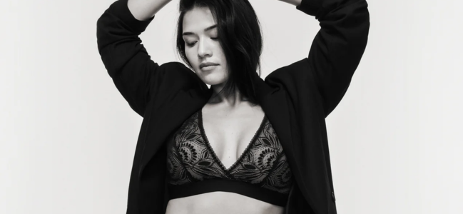 Lingerie femme