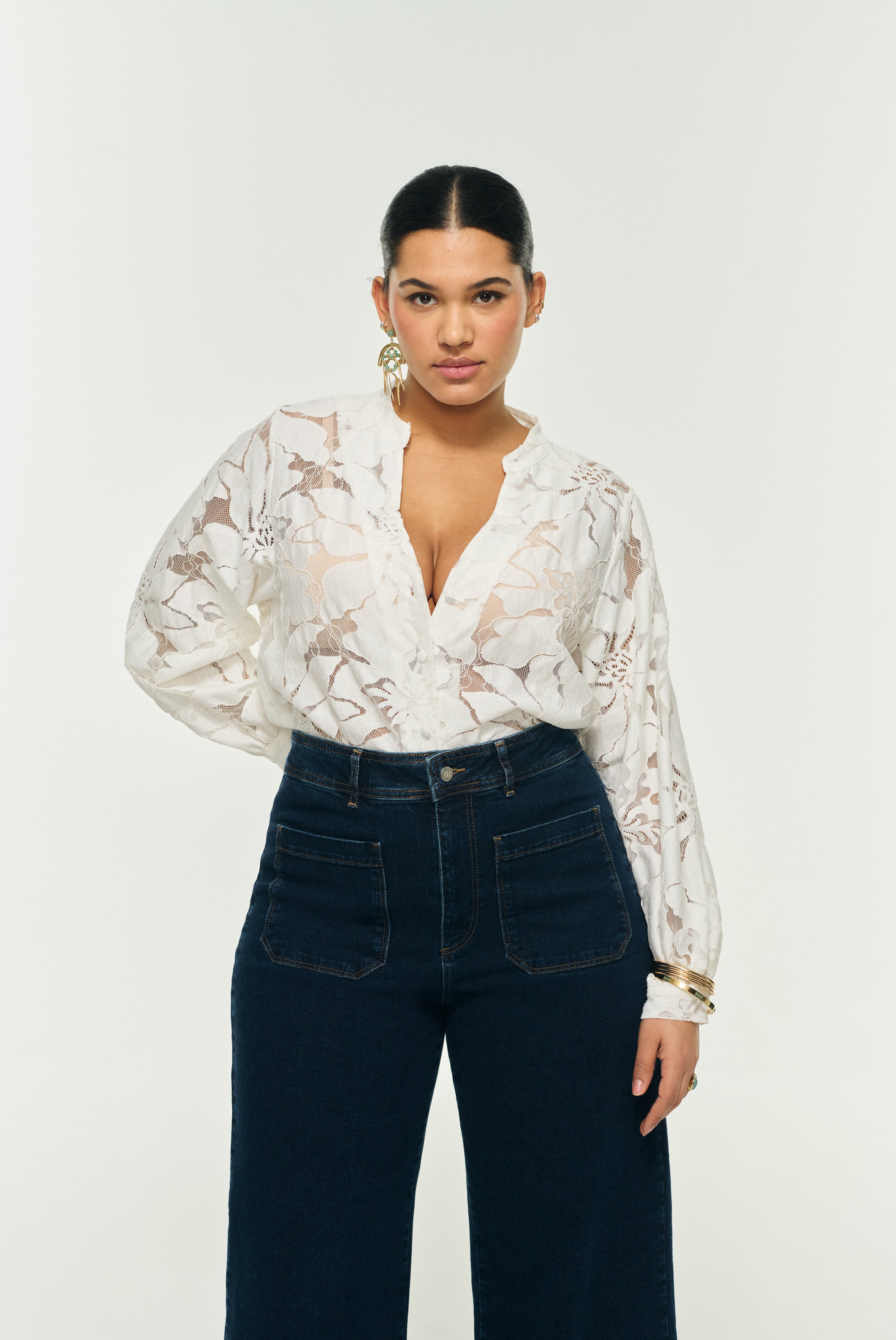 Plus Size Women's Clothing | Almé