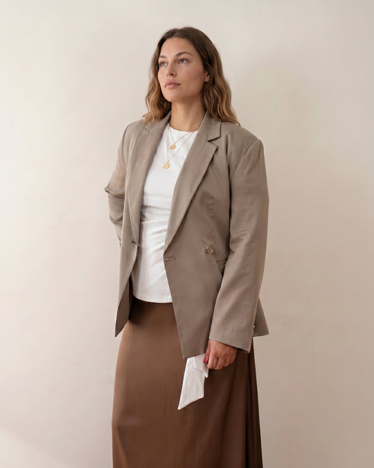 Blazer Gaspard