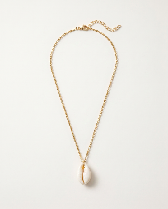 Collier Cauris