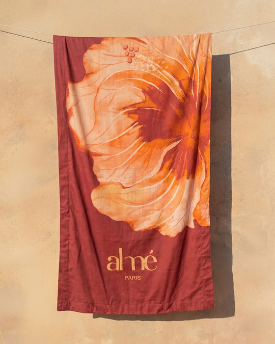 Fouta Hibi