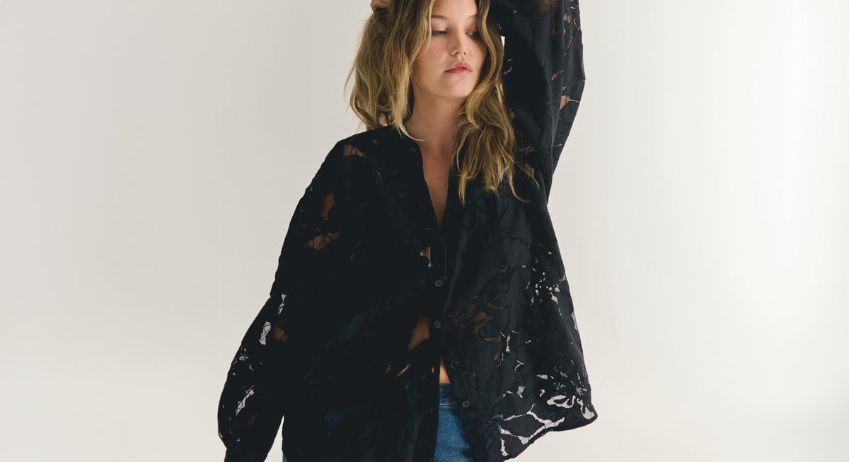 Almé : Prêt-à-porter, Maroquinerie et Accessoires | Mode femme