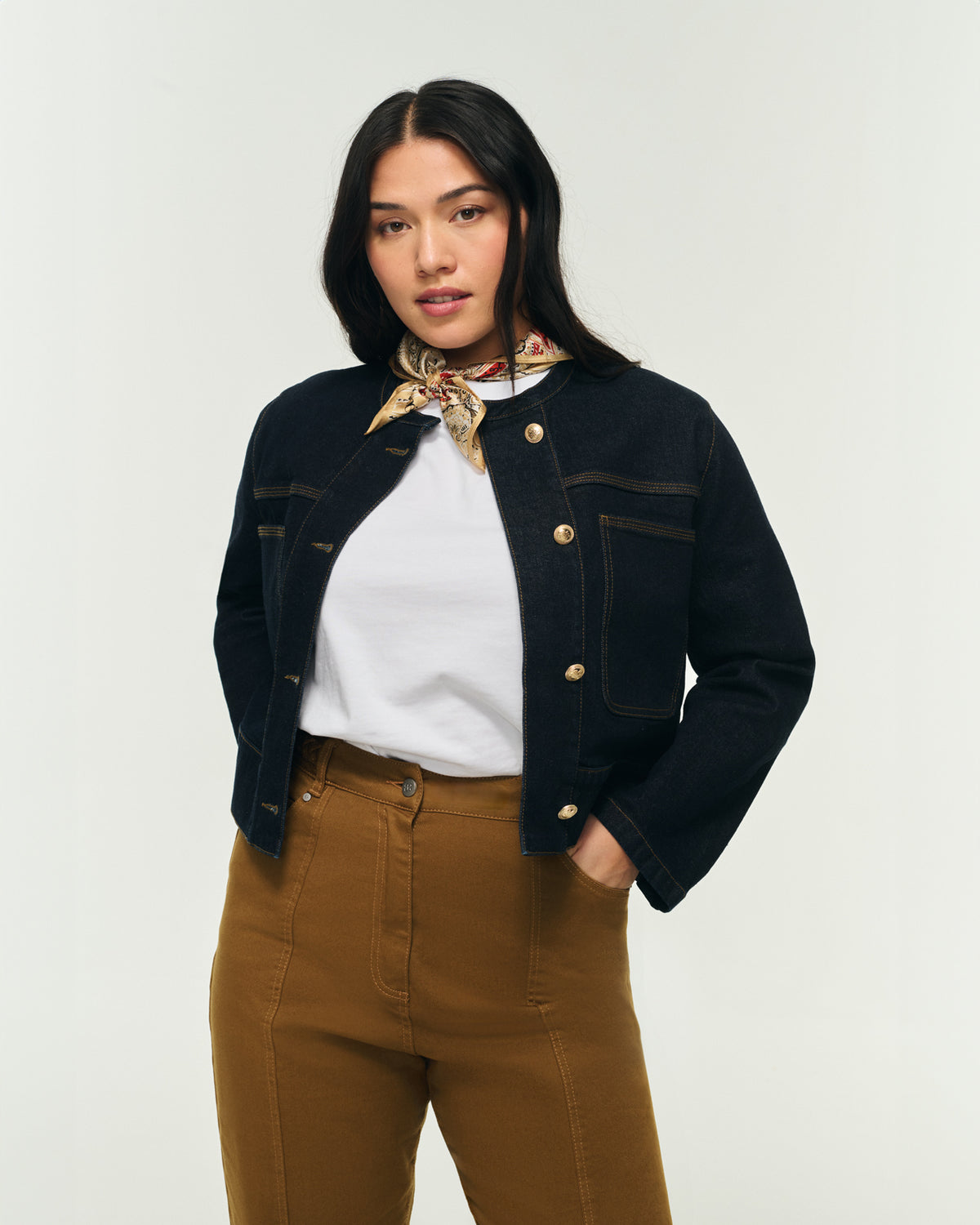 Almé : Prêt-à-porter, Maroquinerie et Accessoires | Mode femme