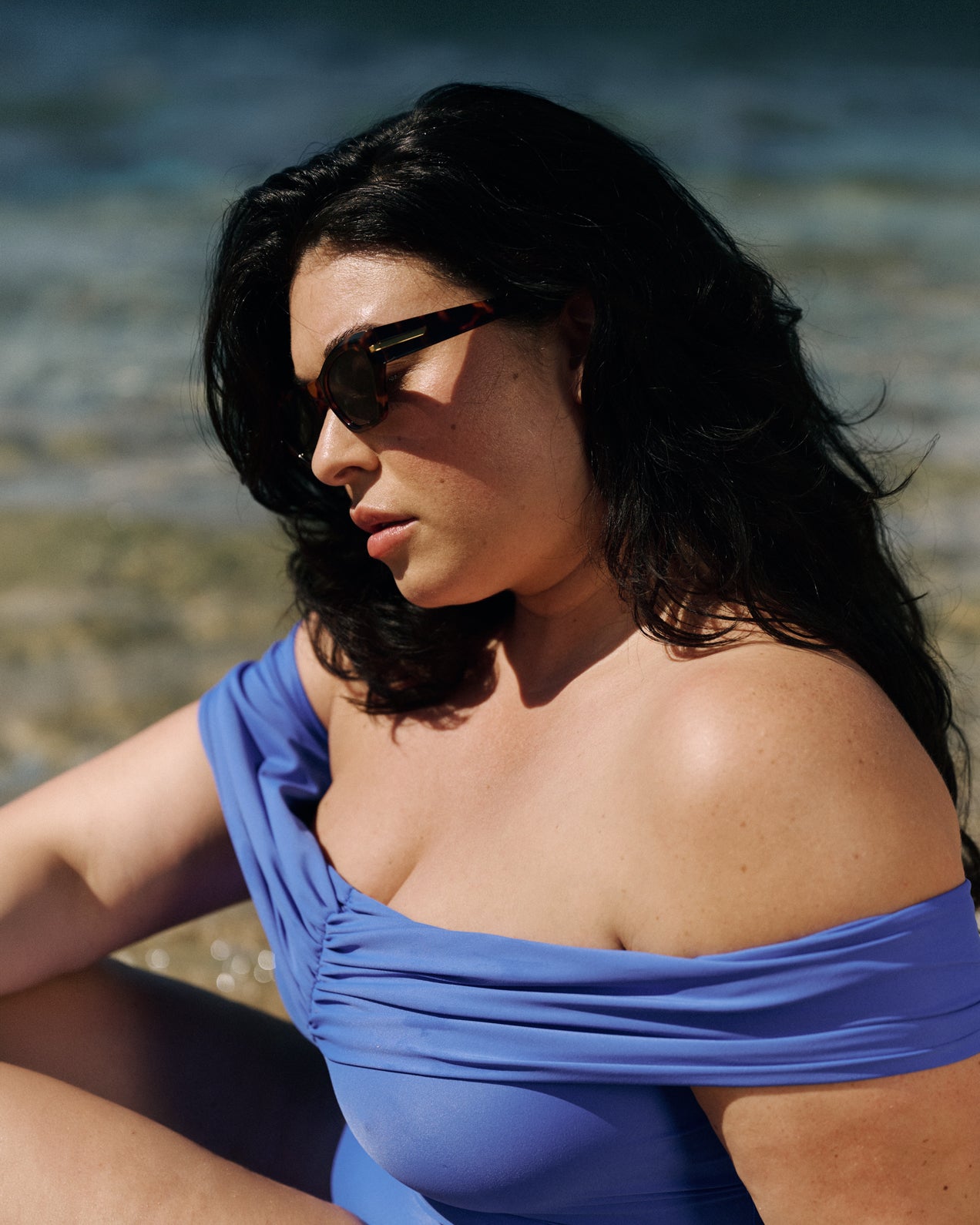 Maillot Pamela