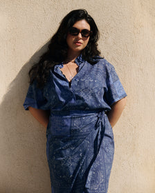 Chemise Noa