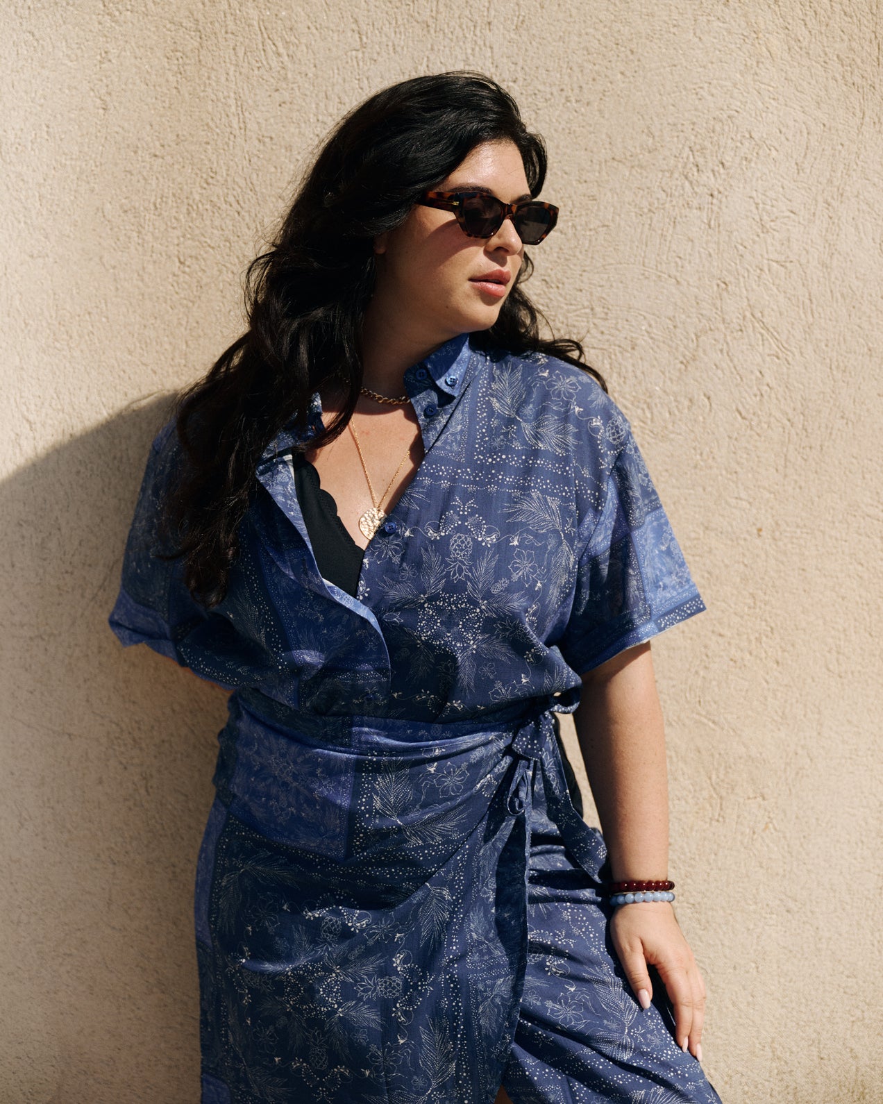 Chemise Noa