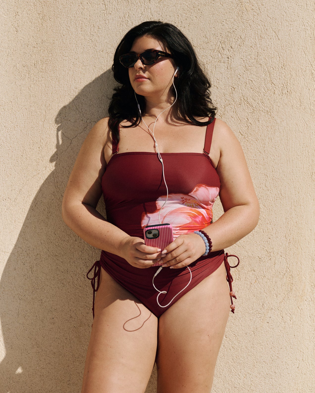Maillot Camilla
