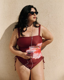 Maillot Camilla
