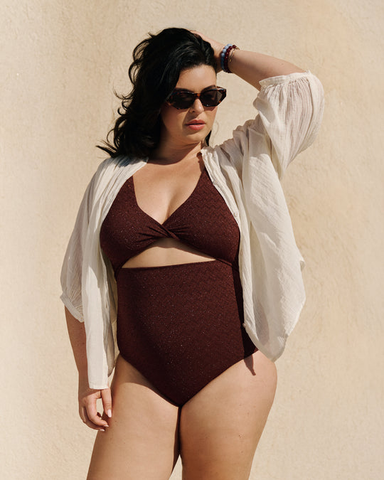 Maillot Rosalia