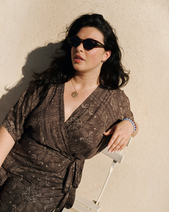 Combinaison Cléa manches courtes