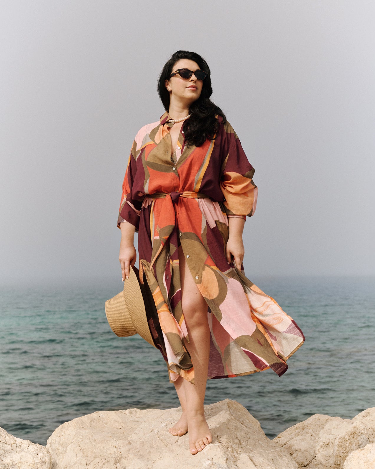 Robe Rhita
